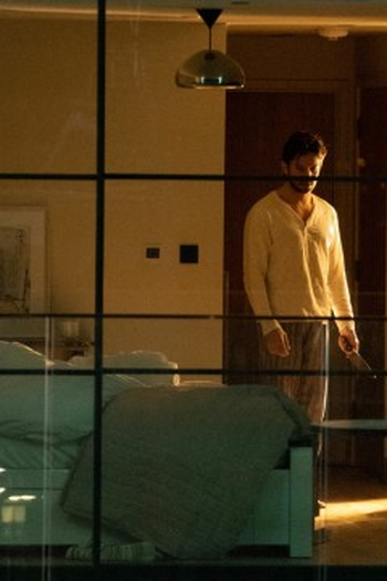 Poster de Episódio Night Terrors (2022)