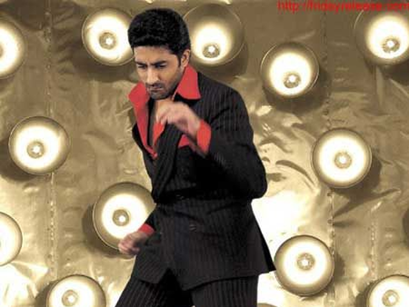 Foto 2 de Bluffmaster!