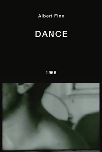Dance - Poster / Capa / Cartaz - Oficial 1