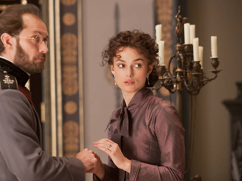 Foto 6 de Anna Karenina