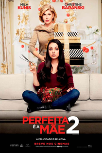 Perfeita é a Mãe 2 - Poster / Capa / Cartaz - Oficial 15