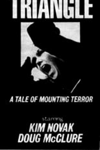  de Filme O Triângulo do Diabo (1975)