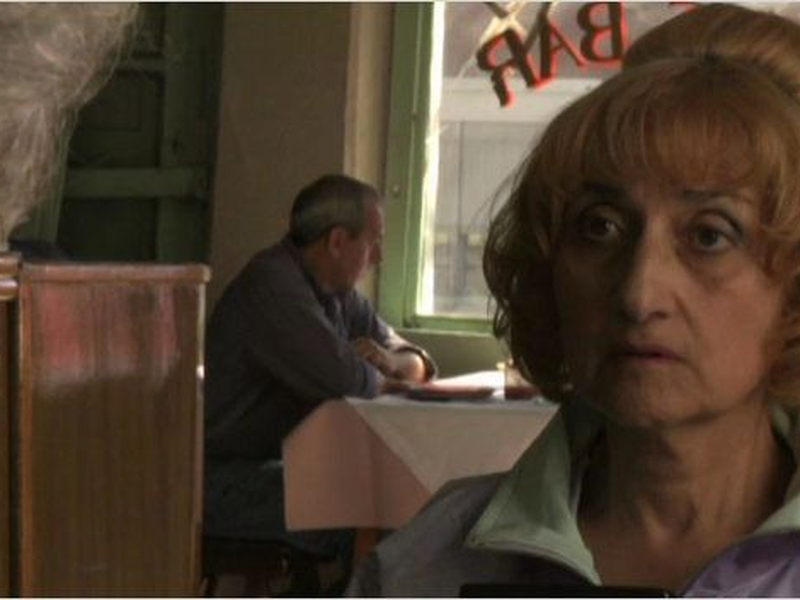 Foto 2 de Querida, Vou Comprar Cigarros e Já Volto