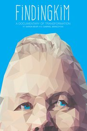 Poster de Filme Finding Kim (2016)