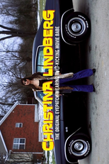 Christina Lindberg: The Original Eyepatch Wearing Butt Kicking Movie Babe (Christina Lindberg: The Original Eyepatch Wearing Butt Kicking Movie Babe)