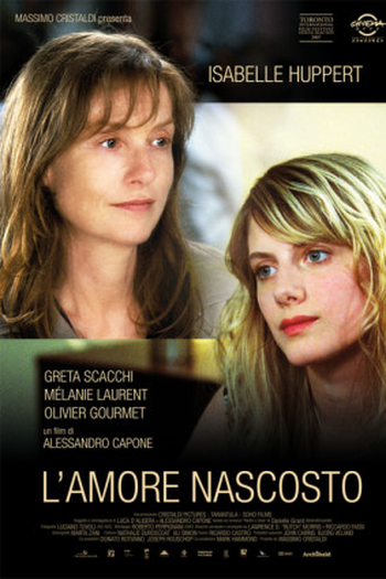  de Filme O Amor Escondido (2007)