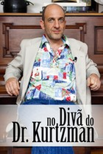 Poster de TV No Divã do Dr. Kurtzman (2013)