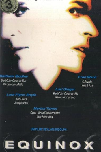  de Filme Equinox (1993)
