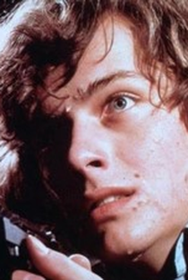 Oliver Collignon - Poster / Capa / Cartaz - Oficial 1