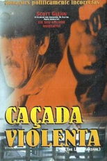 Caçada Violenta (The Last Marshal)
