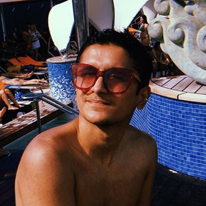 Foto de perfil de Luiz Cunha