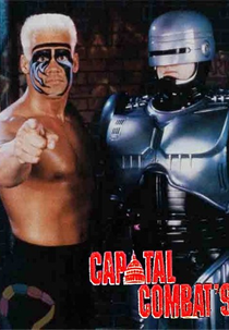 WCW/NWA Capital Combat (WCW/NWA Capital Combat)