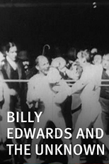 Billy Edwards and the Unknown (Billy Edwards and the Unknown)