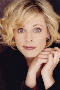 Maria Bamford - Poster / Capa / Cartaz - Oficial 1