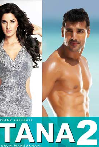 Poster 1 de Filme Dostana 2 (2016)