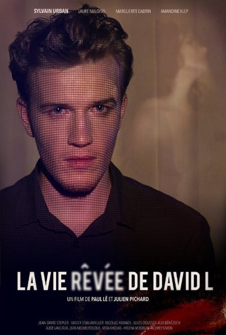 Poster 1 de Filme A Vida-Sonho de David L. (2014)