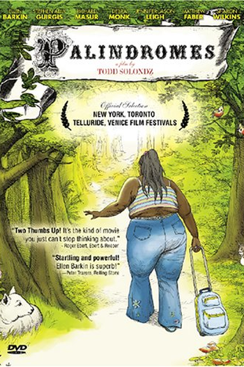  de Filme Palíndromos (2004)