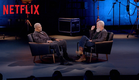 O próximo convidado dispensa apresentação com David Letterman | Trailer da temporada 2 | Netflix