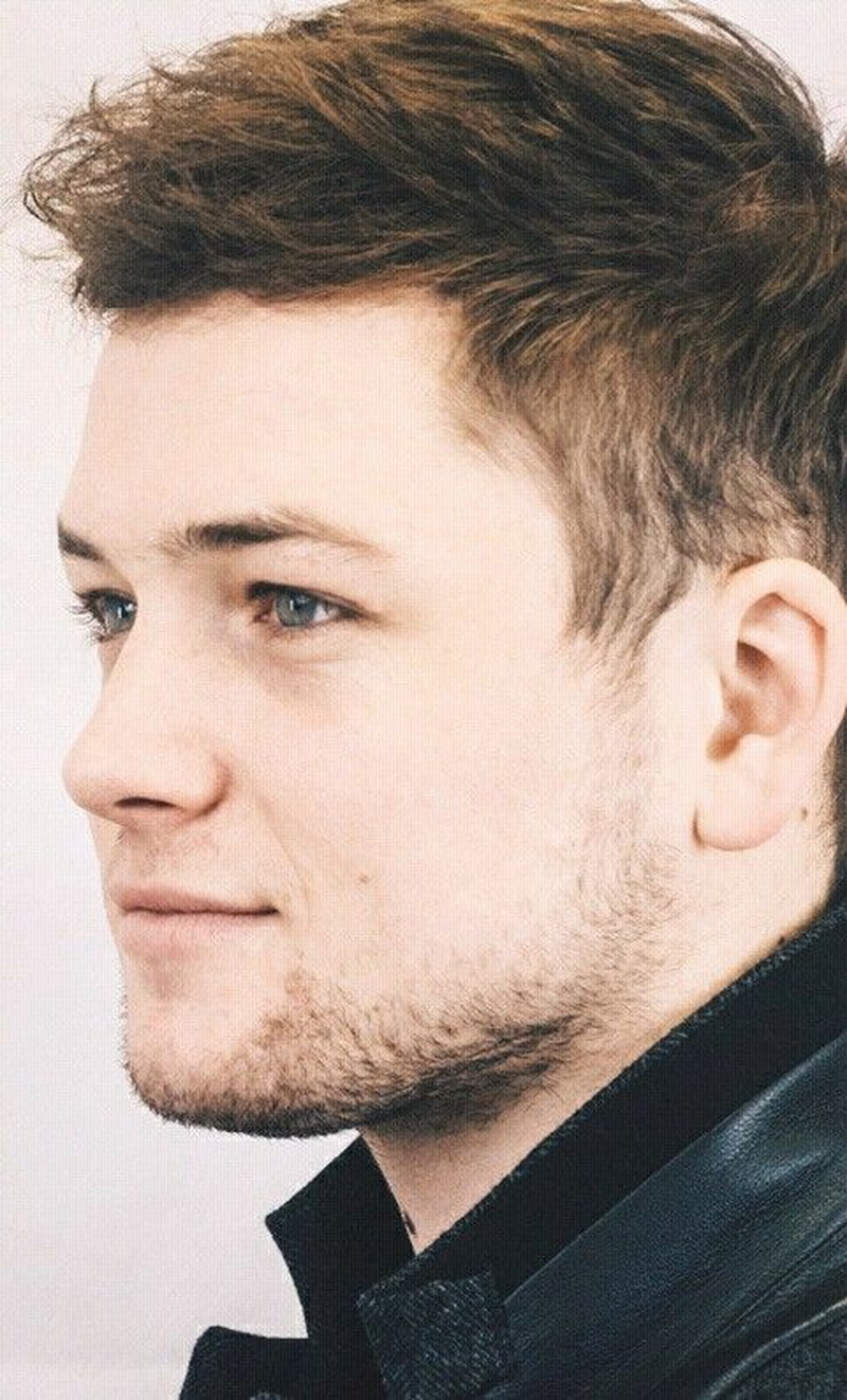 Taron Egerton - Foto 2