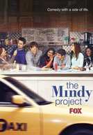 Projeto Mindy (2ª Temporada) (The Mindy Project (Season 2))