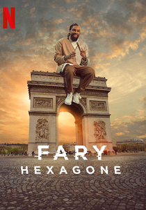 Fary: Hexagono (Fary: Hexagone)