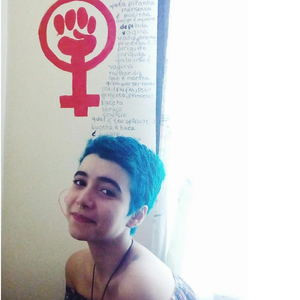 Foto de perfil de Caroline