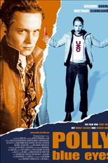 Polly Olhos Azuis (Polly Blue Eyes)