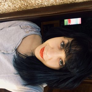 Foto de perfil de Paloma Martins