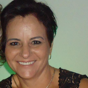 Foto de perfil de Nádia Fante Escobar