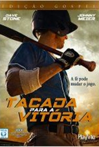 Poster 1 de Filme Tacada para a Vitória (2012)