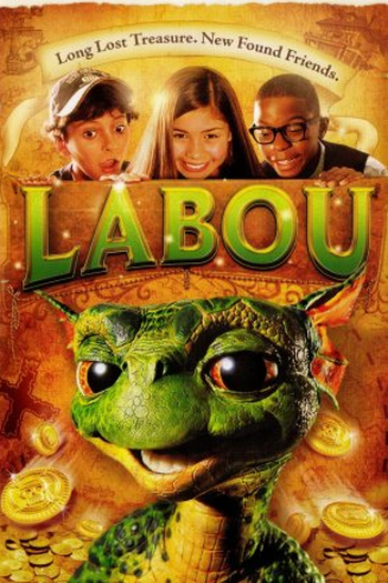  de Filme Labou (2008)