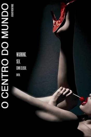  de Filme O Centro do Mundo (2001)