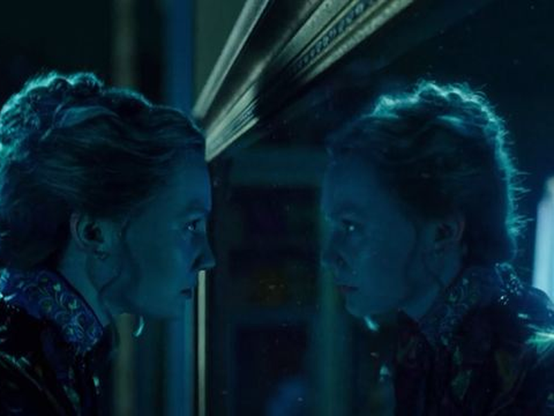 Foto 6 de Alice Através do Espelho