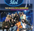 American Idol - 4ª Temporada