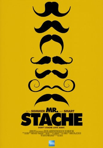 Mr. Stache (Mr. Stache)