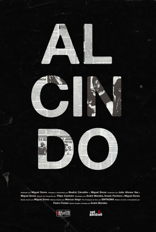 Poster 1 de Filme Alcindo (2021)