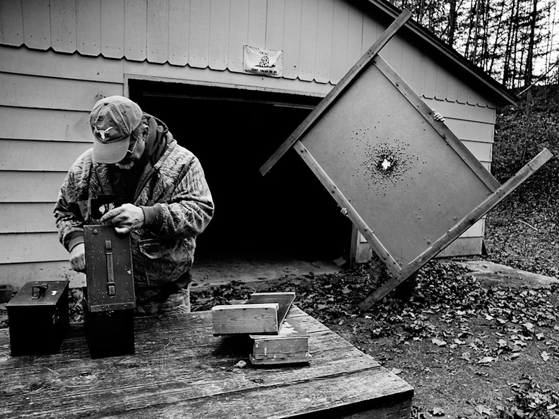 Foto 5 de In Guns We Trust