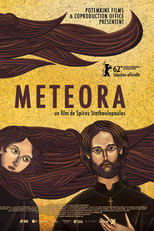 Meteora (Metéora)