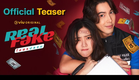 [Official Teaser] Real Fake โคตรปลอม