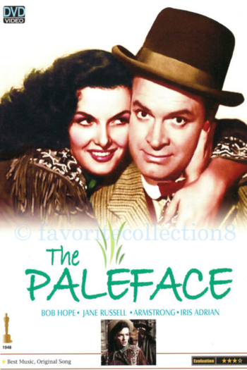  de Filme O Valente Treme-Treme (1948)