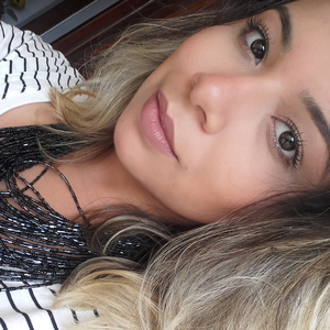 Foto de perfil de andressa