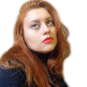 Foto de perfil de Márcia Regina Ribeiro