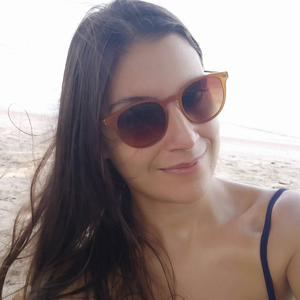 Foto de perfil de Regiane Luz