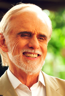 Francisco Cuoco - Poster 2