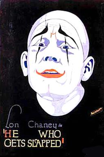  de Filme Ironia da Sorte (1924)