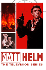 Matt Helm (Matt Helm)