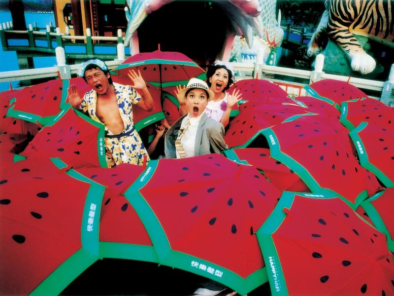 Foto 8 de O Sabor da Melancia