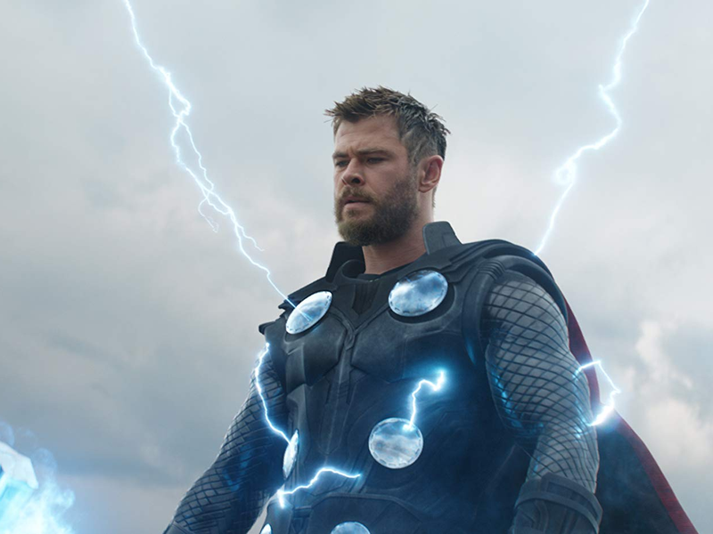 Foto 12 de Vingadores: Ultimato