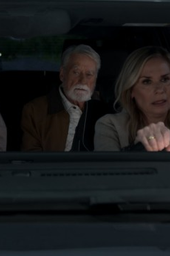 Poster de Episódio The Big Hm-Hm (2026)
