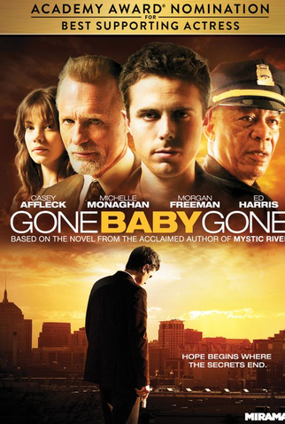 Poster 8 de Filme Medo da Verdade (2007)